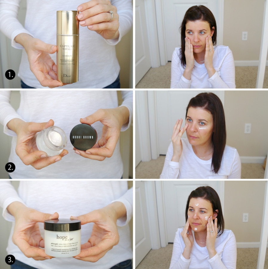 dior skin serum de teint