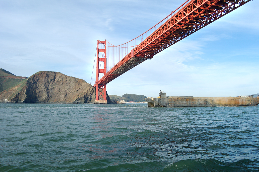 Golden-Gate