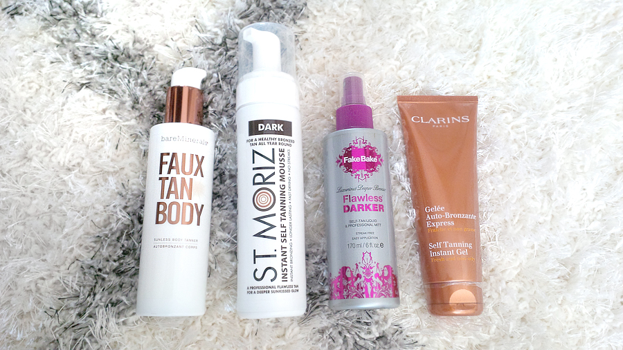 favourite-self-tanners