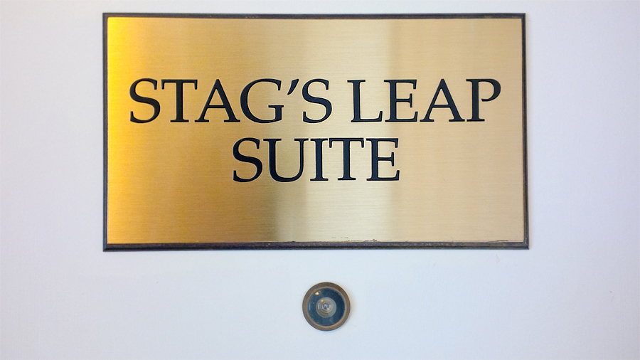 Stags-Leap-Suite