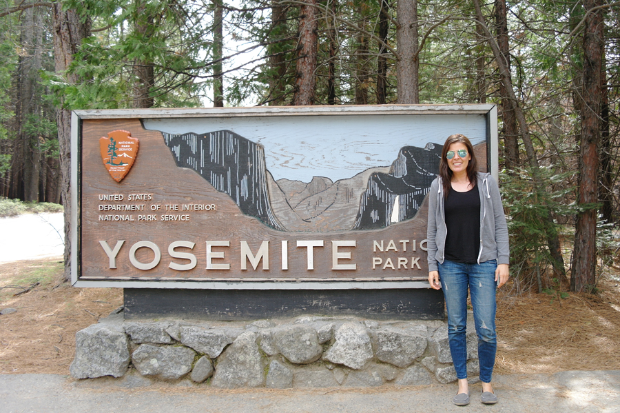 Yosemite-National-Park