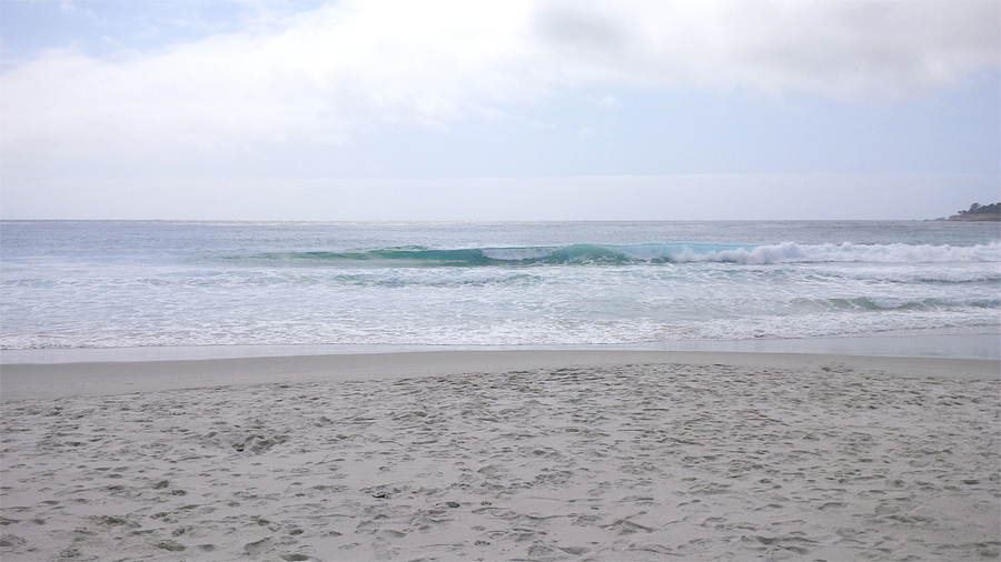 Carmel-Beach-and-ocean
