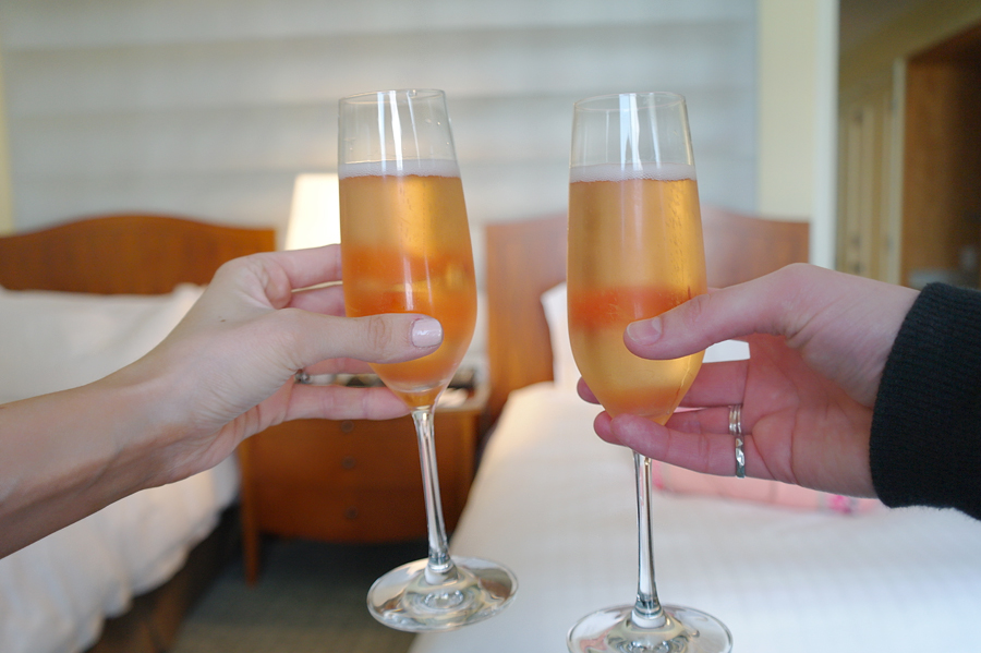 Cheers