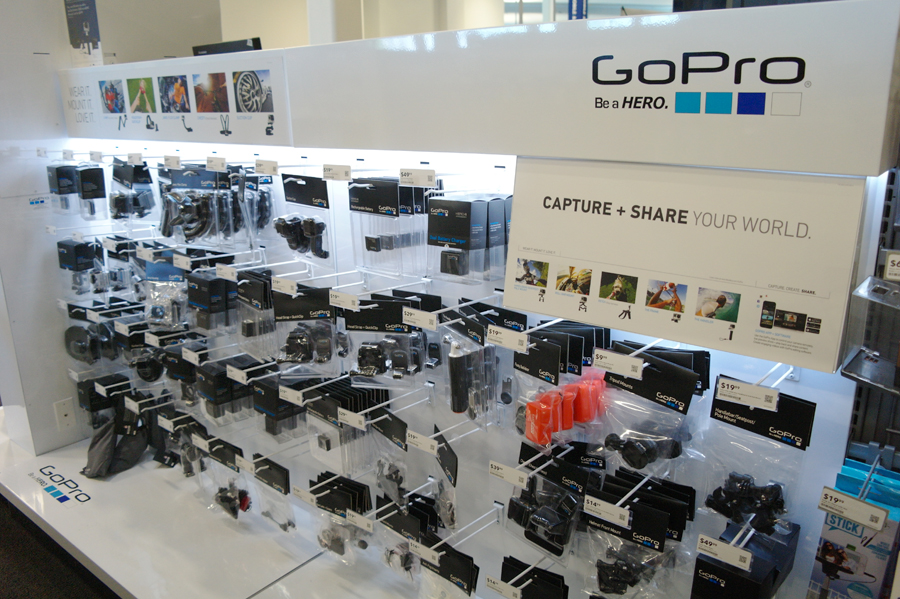 GoPro