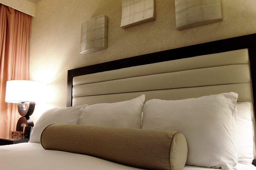 Hotel-Flamingo-bed