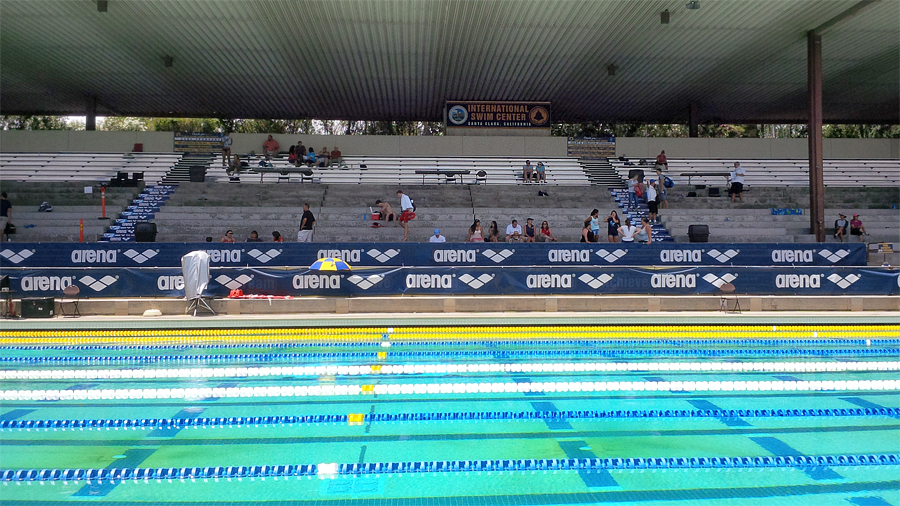 International-Swim-Center