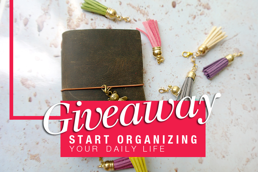 Organizing-Your-daily-life