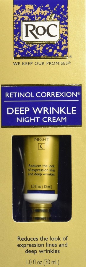 RoC Retinol