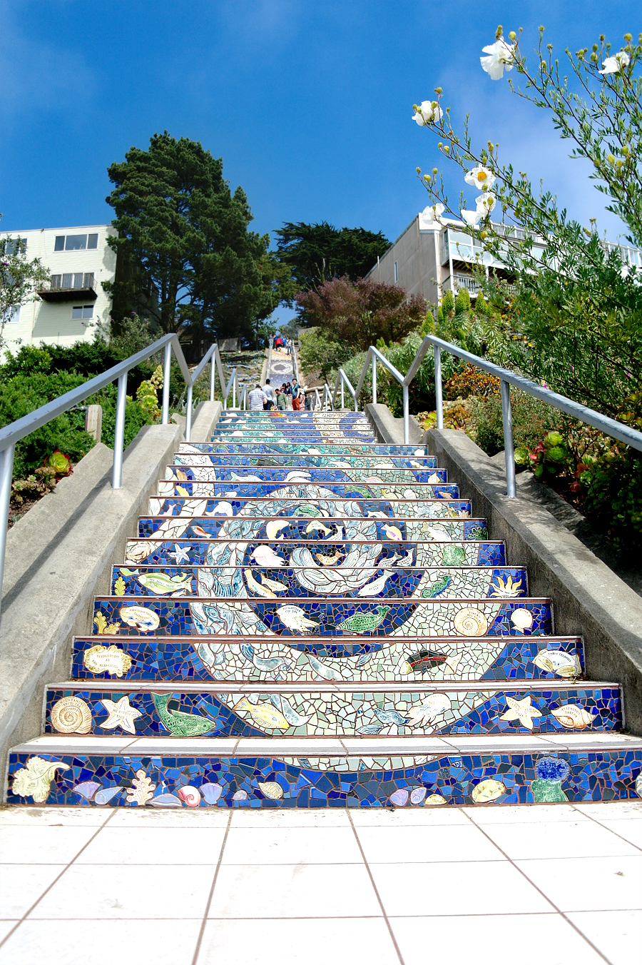 San-Francisco-Mosaic-stairs