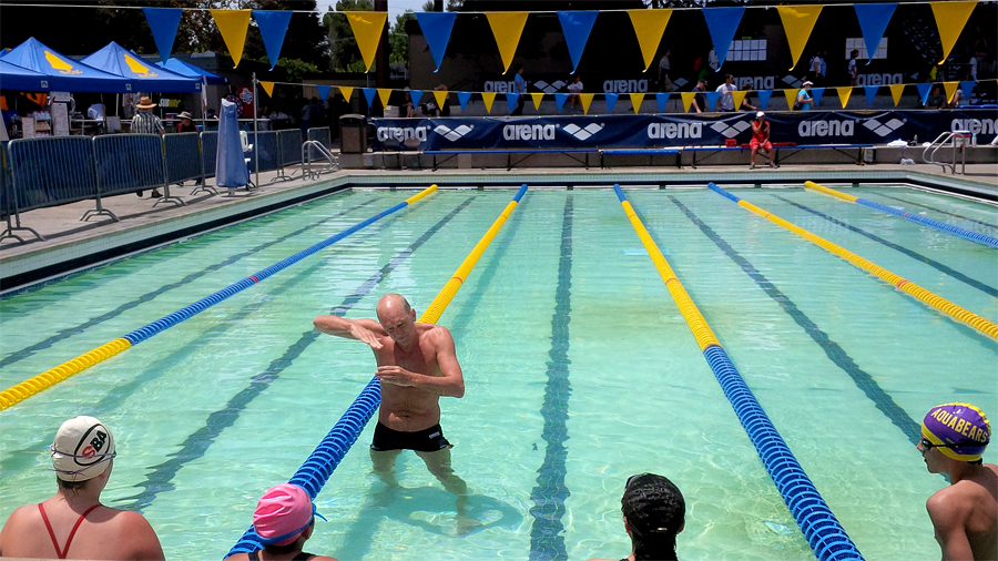 Swim-with-Rowdy-Gaines