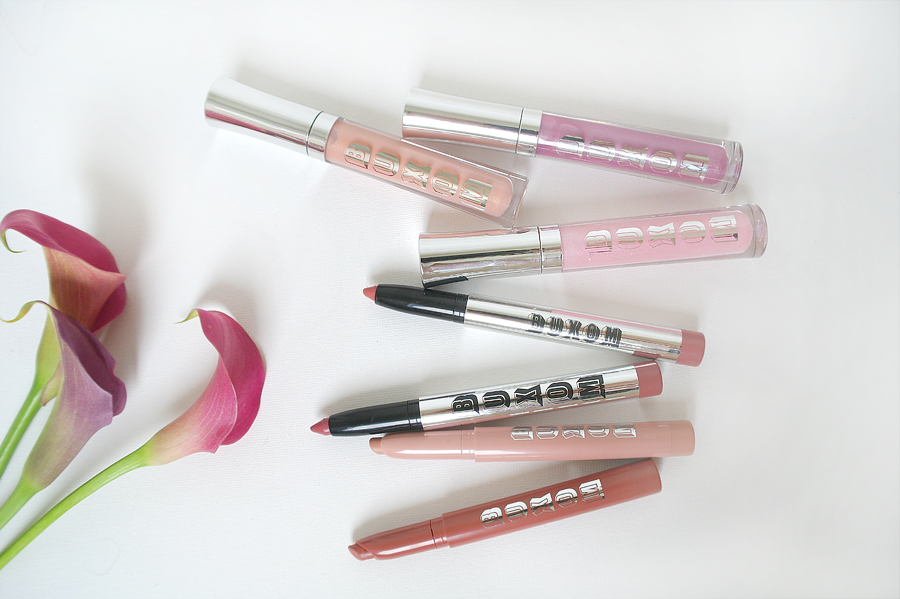 Buxom-lip-products