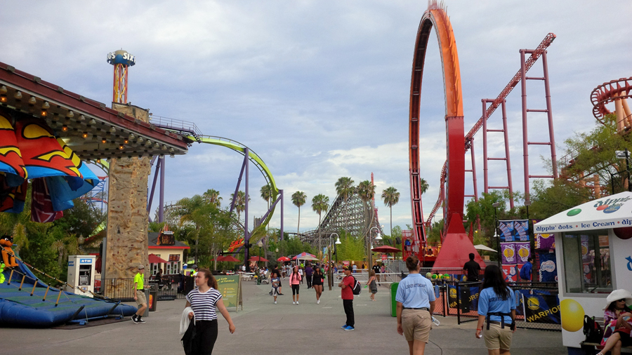 Six-Flags-Vallejo