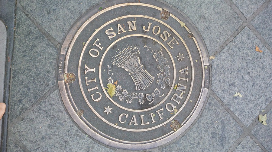 City-of-San-Jose