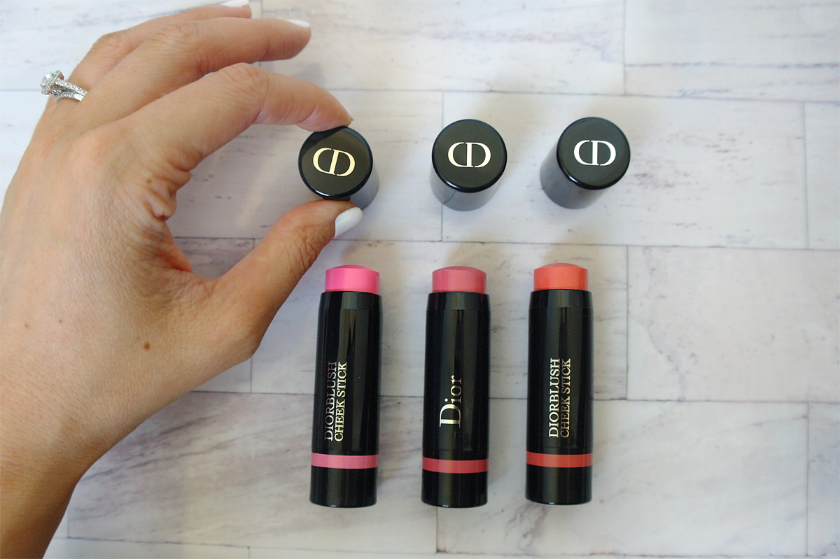 dior blush stick