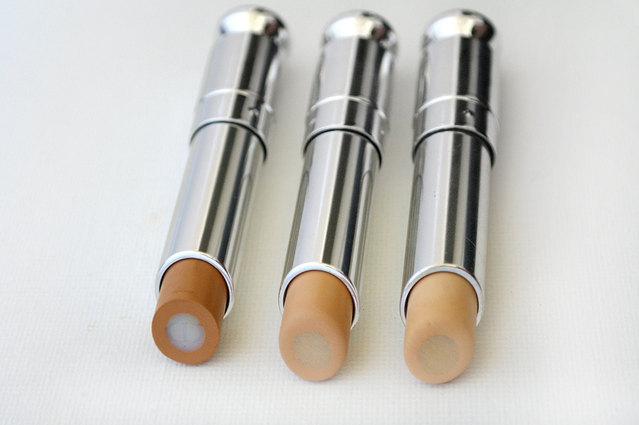 dior fix it concealer 001