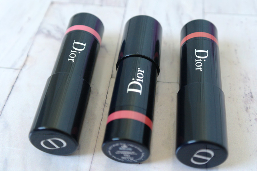 Dior Blush Cheek Sticks