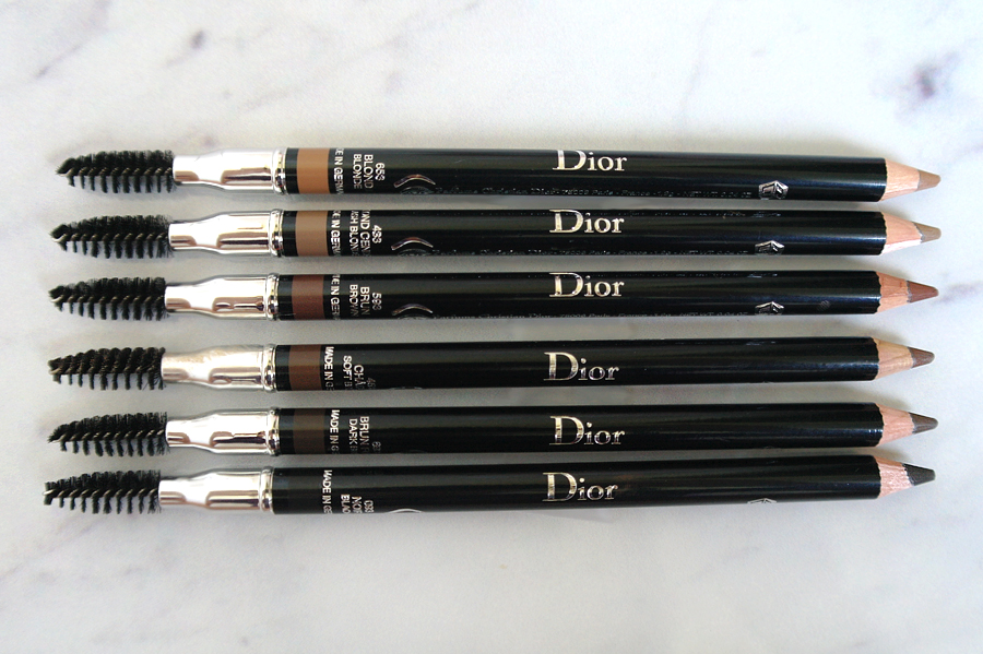 Dior-brow-pencils
