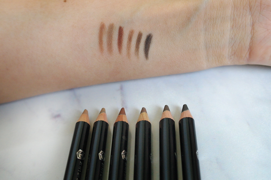 Dior-brow-shadow-swatches