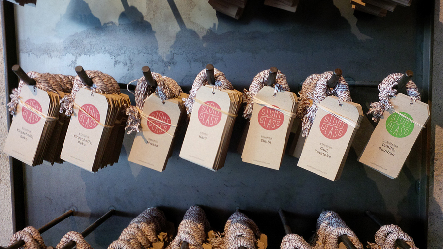 Sightglass-tags