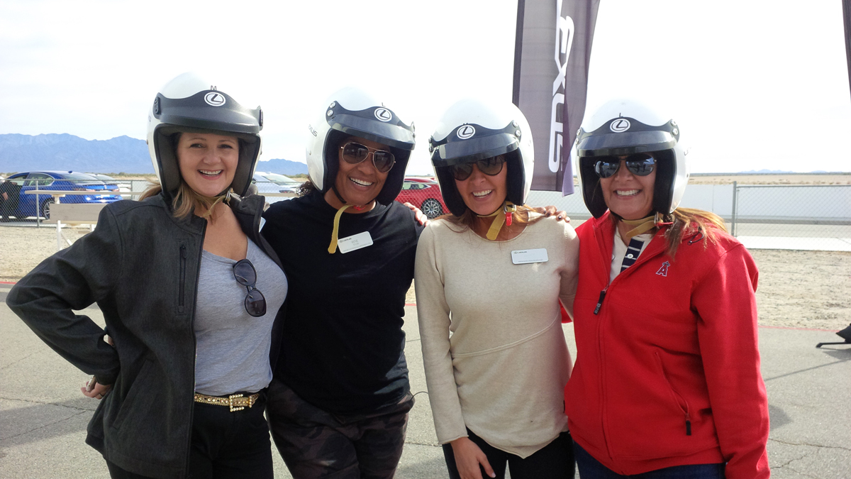 4-ladies-lined-up