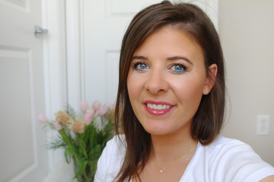 Dior-Glowy-Finished-look