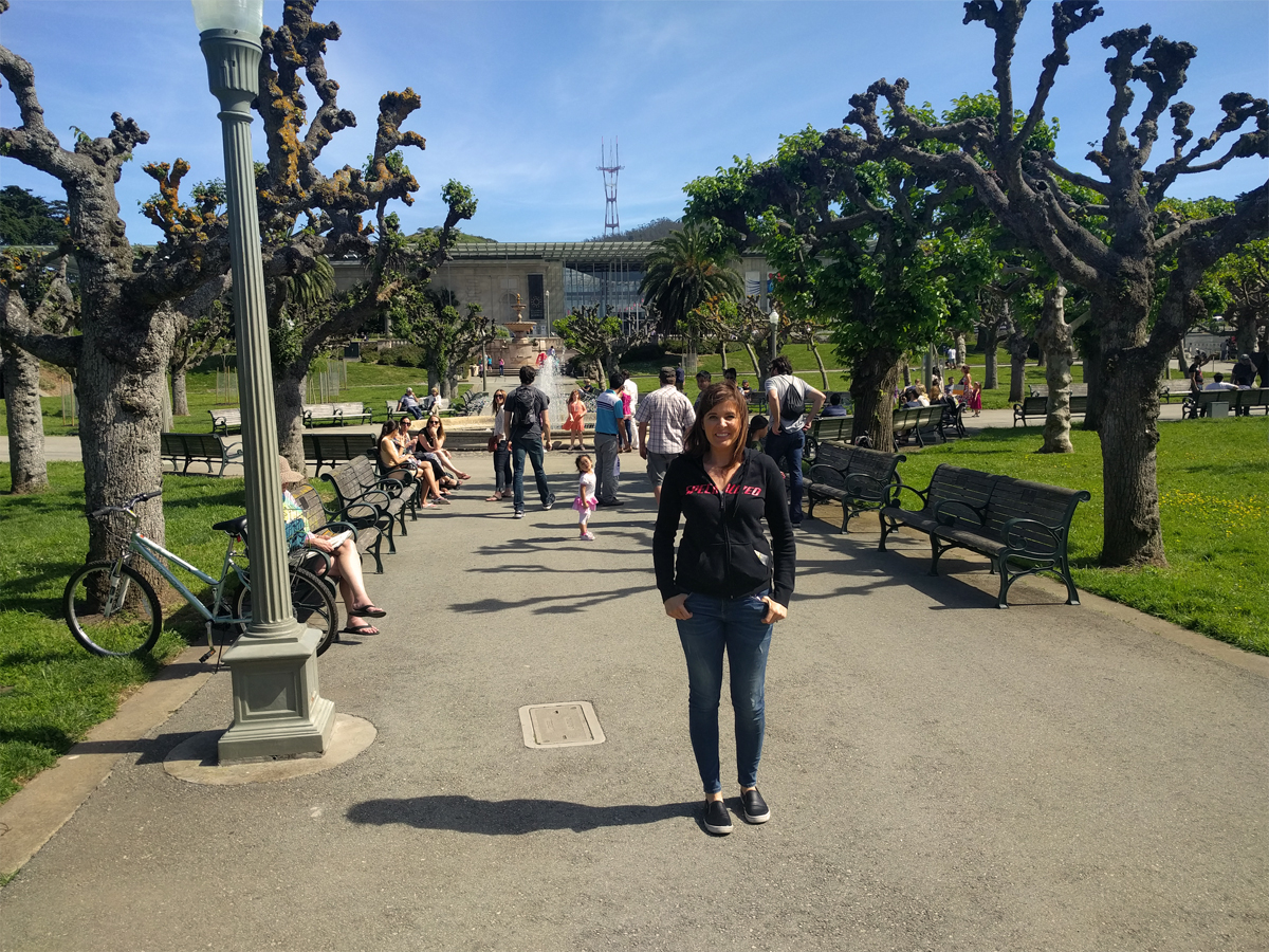 Golden-Gate-Park