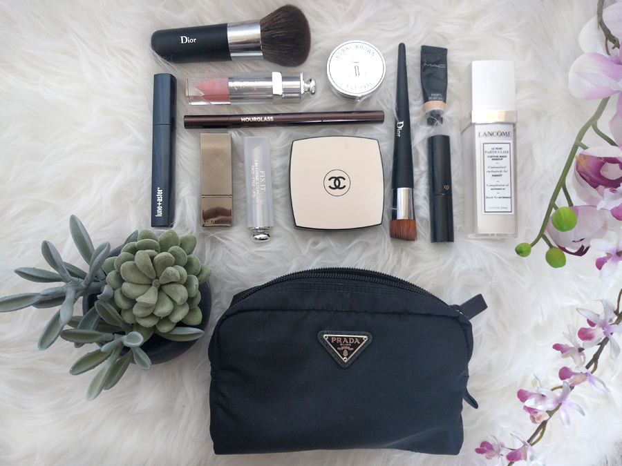 The Makeup Bag Everyone Needs