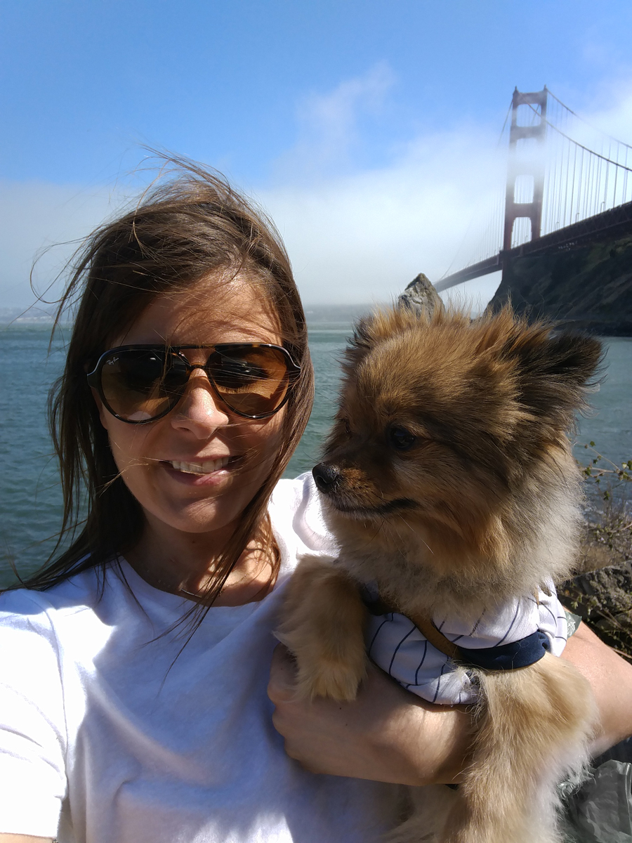 Alfie-Me-Golden-Gate