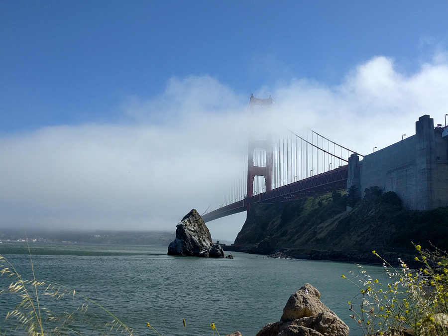 Golden-Gate