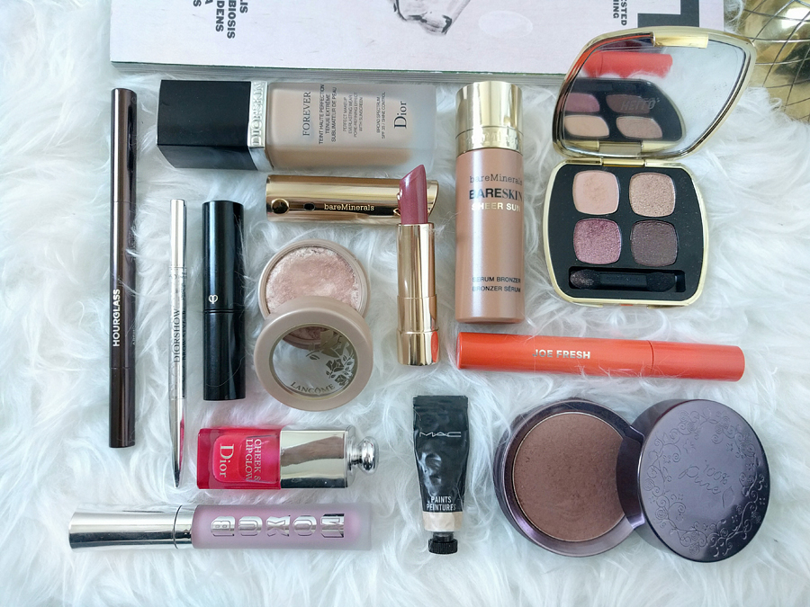 MakeupOfTheday