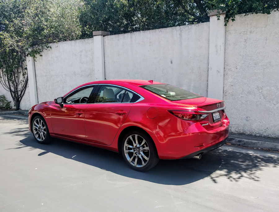 Mazda6