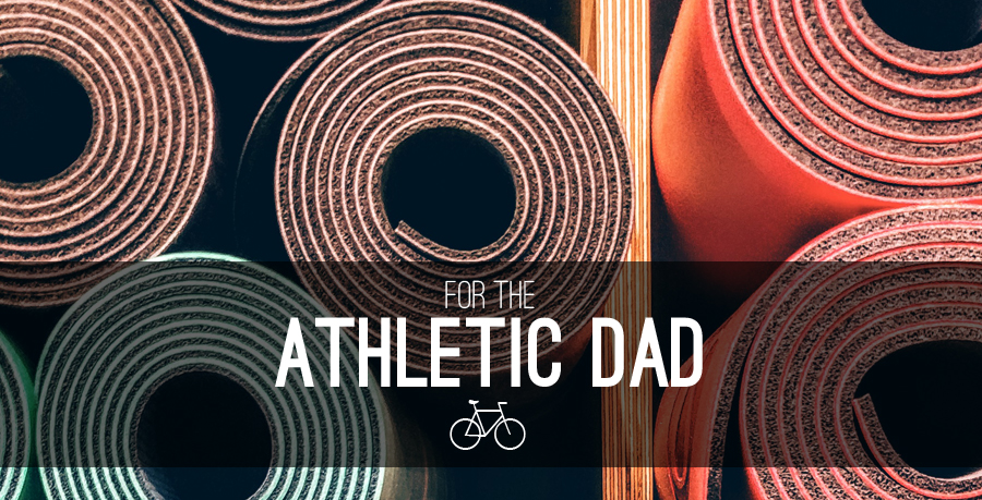 aTHLETIC-dAD