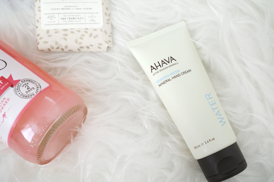 Ahava