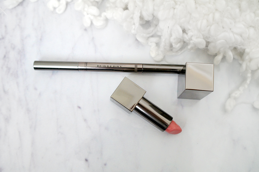 Burberry effortless brow definer 2025