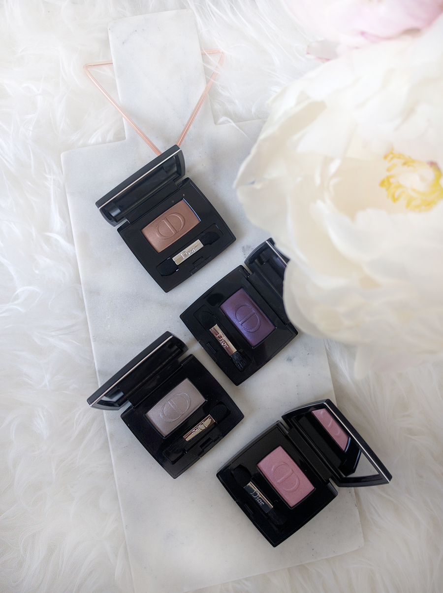 Dior-eyeshadows