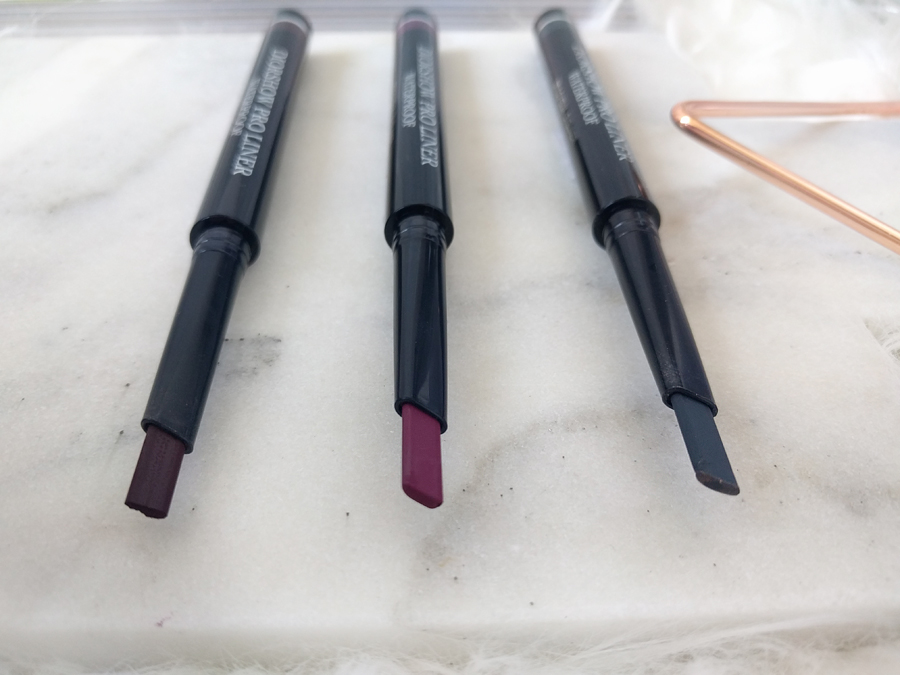 Diorshow pro liner waterproof 082 shop