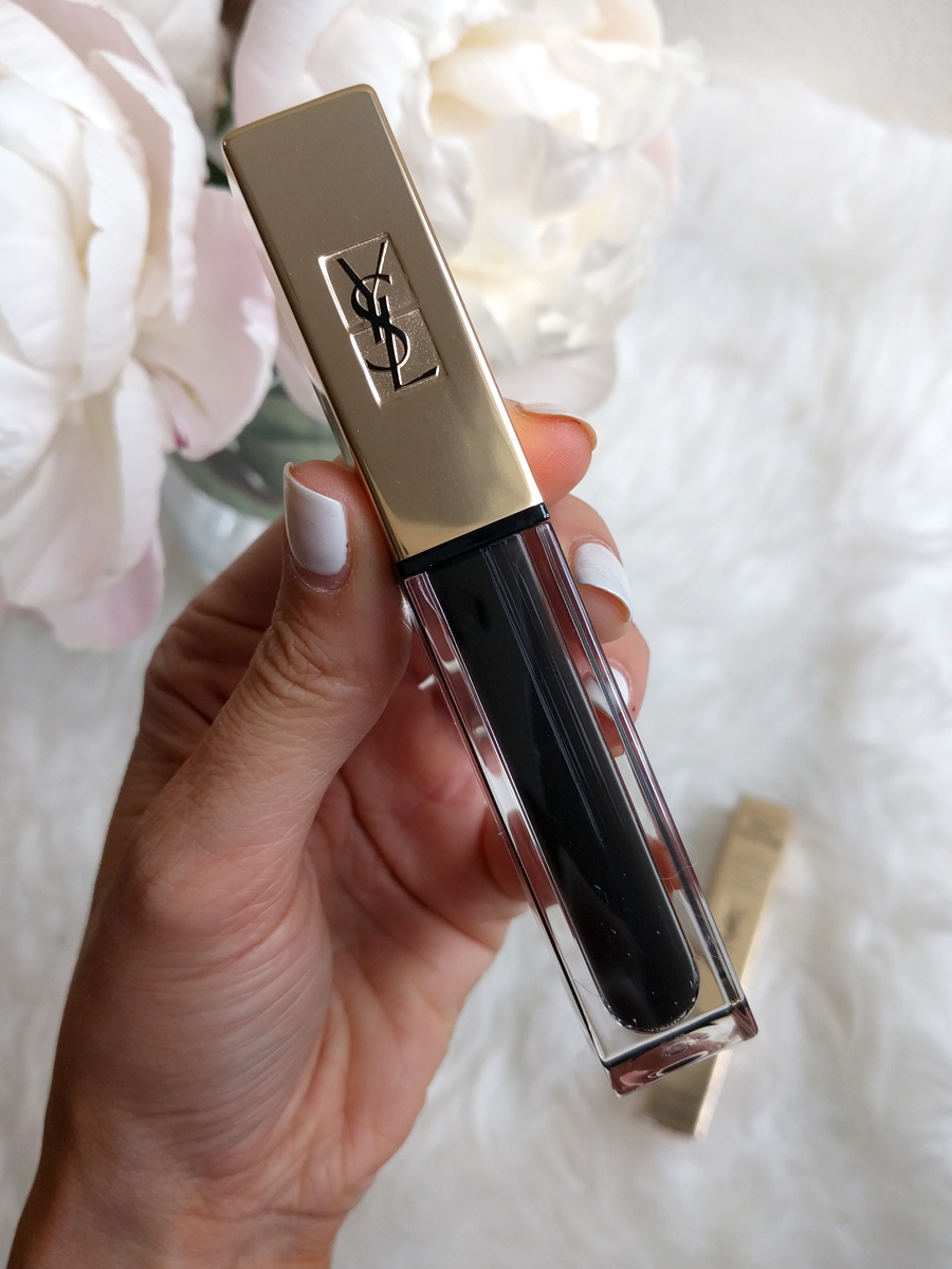 YSL Mascara Volume Review — Peachfully Chic