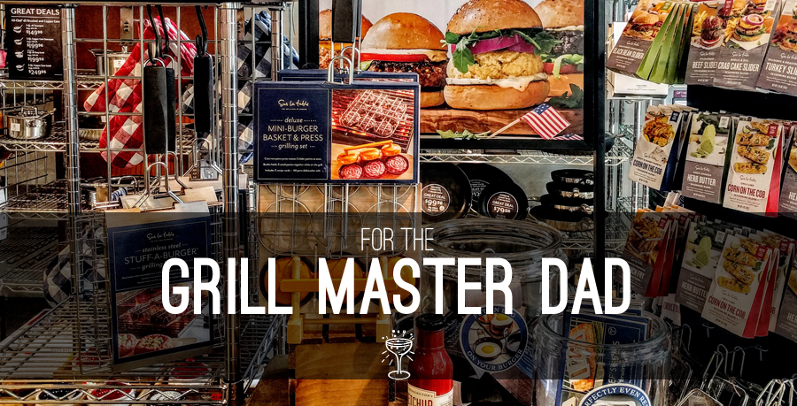 grill-master