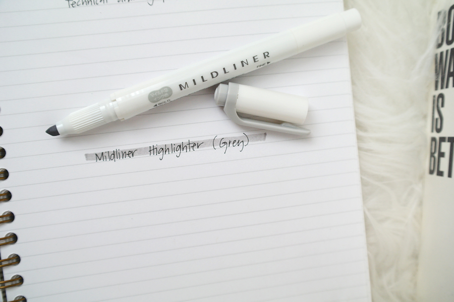 Mildliner