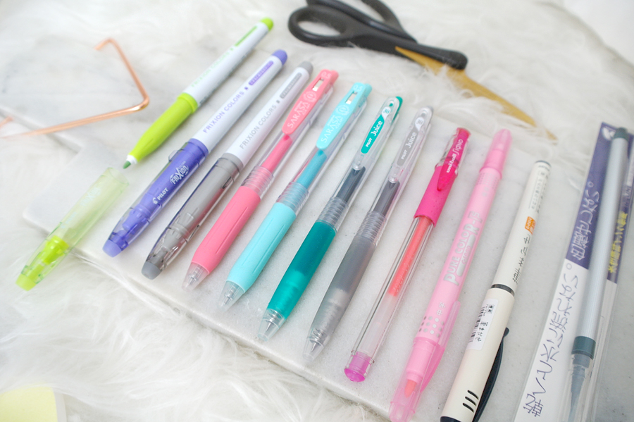 Pens