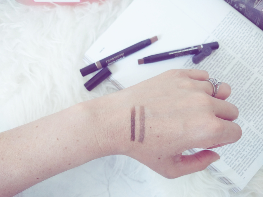 Dior Brow Chalk Skyline Collection
