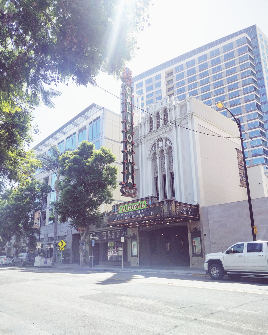 california-theatre