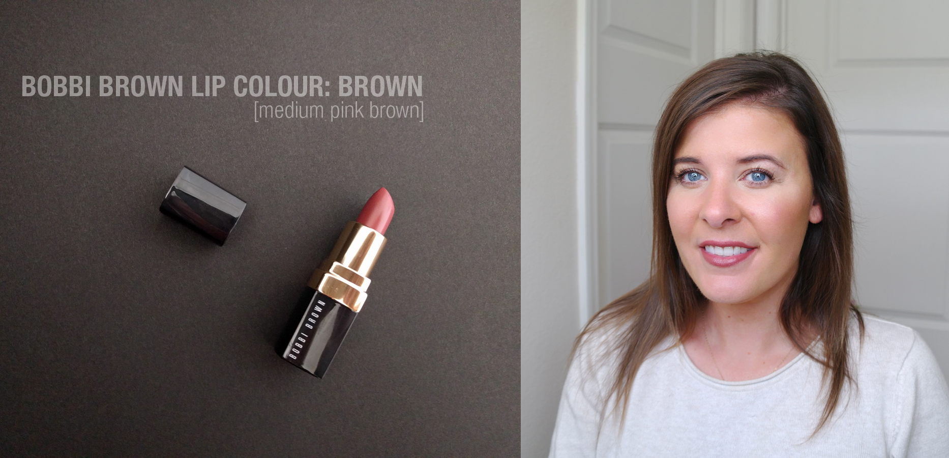 Bobbi Brown Original 10 Lipsticks Swatches