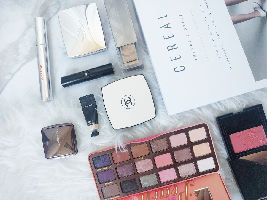 Makeup-Of-The-Day-Flatlay