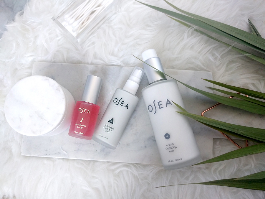 Osea-trio