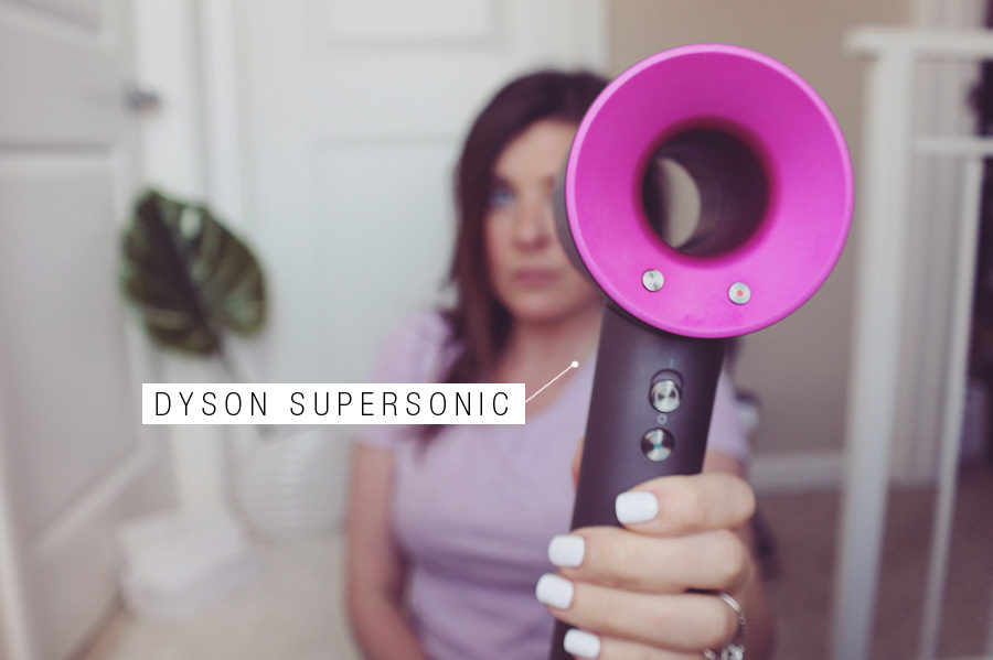 Dyson Supersonic