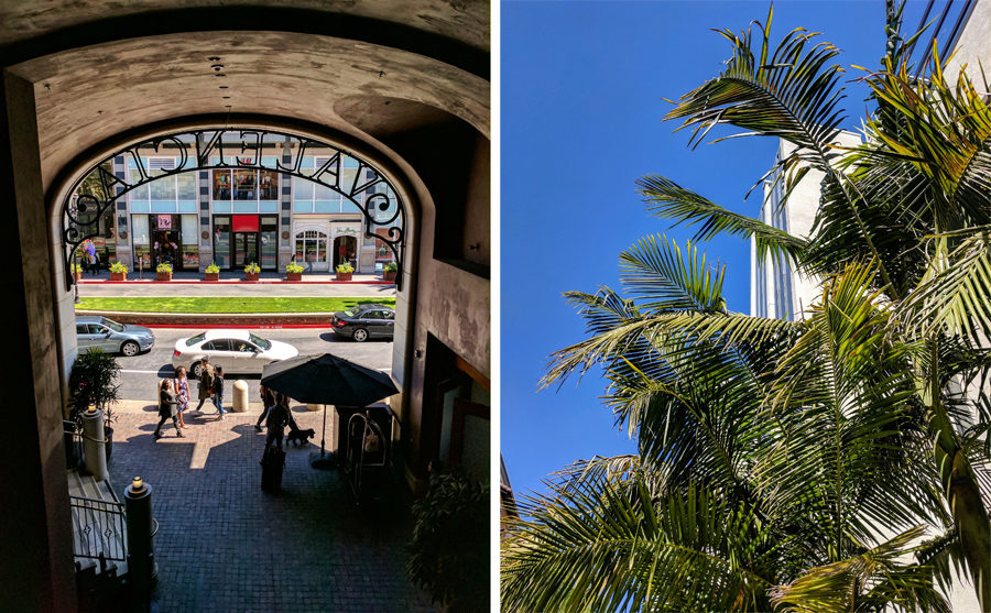 Burke Williams Pure Relaxation Massage