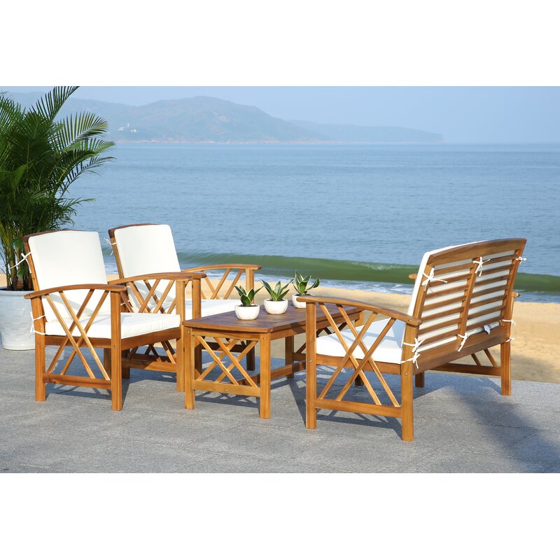 patio conversation set